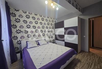 Apartament cu 3 camere decomandat, mobilat în Turnișor - 14