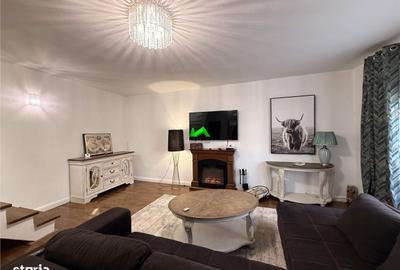 Casă cu 3 camere cu Teren 96 Mp în Central - 7