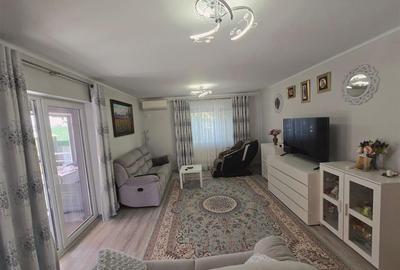 <Casa individuala mobilata utilata> 3 camere 1 baie teren 300mp - 23