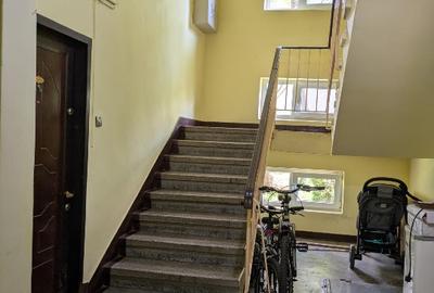 Apartament 2 camere, etaj2/4, mobilat - 9