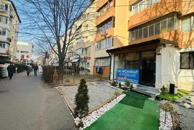 Spațiu comercial, de 65 mp, în 9 Mai - 3