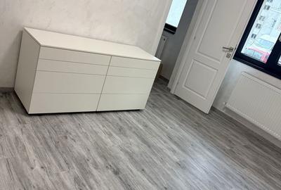 Apartament cu 2 camere decomandat în Exterior Vest - 2