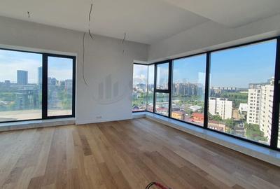 Apartament cu 4 camere semidecomandat în Floreasca - 20