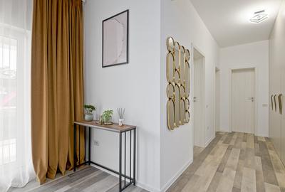 Apartament cu 2 camere decomandat, mobilat în Rahova - 10