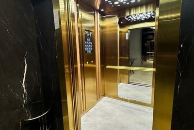 2 camere - Mamaia Nord, Building Ștefan | Bloc nou cu recepție și piscina - 13