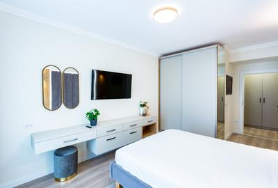 APARTAMENT 2 CAMERE DECOMANDAT, 70MP, PRESIDENT RESIDENCE - 13