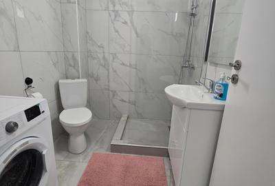 Garsonieră modernă de închiriat – Otopeni, Str. Oituz | Prima închiriere! - 12