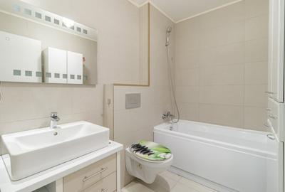 Apartament cu 3 camere decomandat, mobilat în Ștefăneștii de Jos - 9