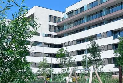 Apartament cu 4 camere semidecomandat în Străulești - 2