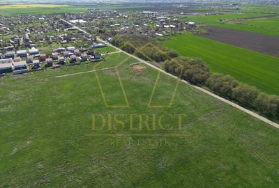 Parcele de teren intravilan, duplex/individuala | Covaci - 3