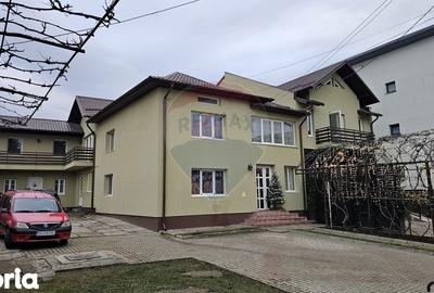 Spațiu comercial, de 150 mp, în Obcini - 10