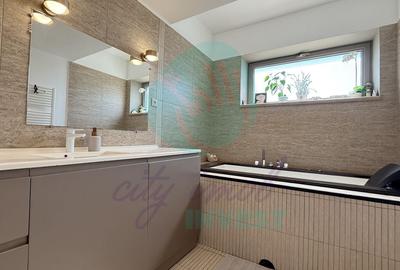 Apartament de lux cu 3 camere, Floreasca - Aviației Apartament de lux cu 3 camere, Floreasca - Aviației - 7