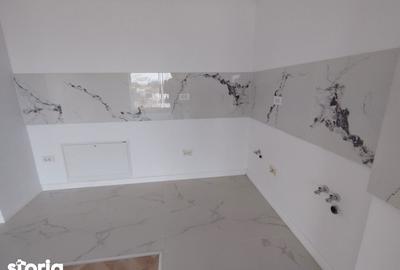 Apartament cu 2 camere în Cug - 4