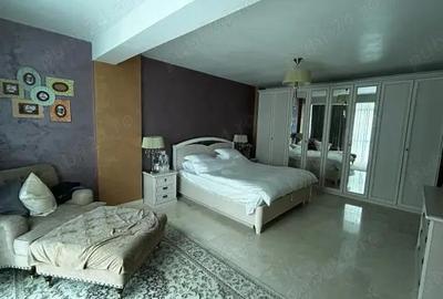PENTHOUSE DE LUX CU VEDERE LA MARE Mamaia Nord 4 camere si terasa de 27mp - 5