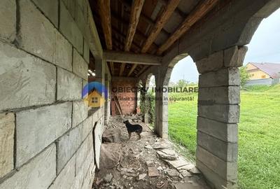Casa de vanzare - GHINDAOANI - 5