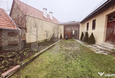 Casă cu 2 camere cu Teren 500 Mp în Gârbova - 9