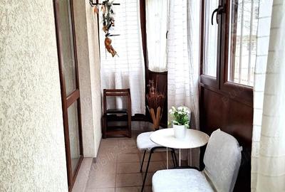 Garsoniera centrala propri Lujerului + Loc Parcare DB1642 - 7