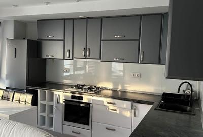 Apartament cu 2 camere decomandat în Exterior Vest - 6