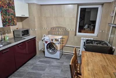Apartament cu 4 camere decomandat, mobilat în Capitol - 6