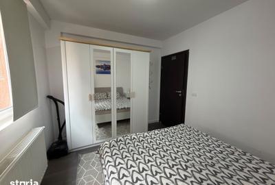 Apartament cu 2 camere semidecomandat, mobilat în Chiajna - 1