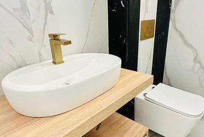 Casă cu 4 camere cu Teren 309 Mp în Central