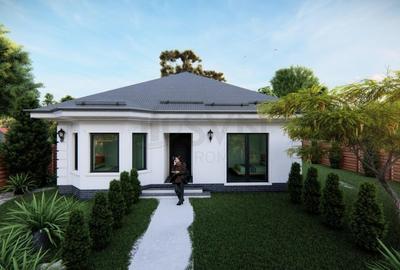 REV2003574 Casa individuala 5 camere Buftea REV2003574 Casa individuala 5 camere Buftea - 5