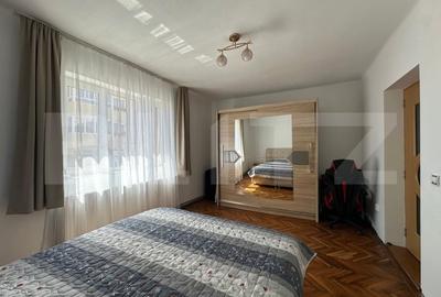 Casa de vanzare P+1, in localitatea Rupea, jud. Brasov - 5