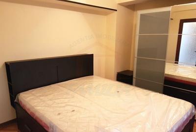 Apartament cu 2 camere decomandat, mobilat în Mazepa 1 - 5