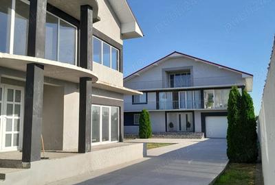 Casă în Brâncoveni - 4