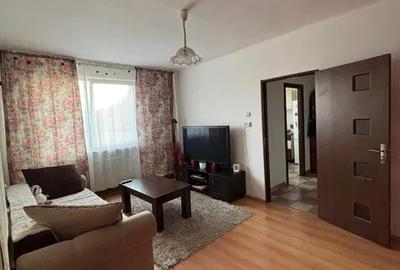 Apartament cochet cu 2 camere, 47 mp, etaj intermediar, zona strazii Horea - 2