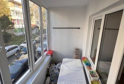 Vand apartament 3 camere – Sfantu Gheorghe - 6