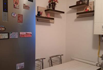 Apartament cu 2 camere decomandat în Crâng - 5