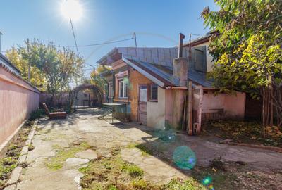 Casa cu teren 250 mp in Voluntari, str. Gheorghe Doja - 1