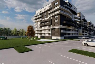 Apartament cu 3 camere decomandat în Băile Felix - 7