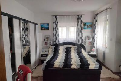 Casă cu 8 camere cu Teren 488 Mp în Marginea - 17