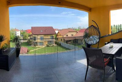 Apartament cu 2 camere semidecomandat în Rudicica - 3
