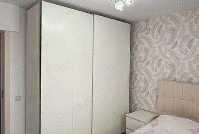Vand Apartament 2 camere semidecomandat Zona Centru Hasdeu - 7