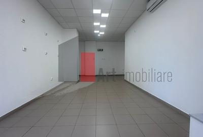 Spațiu comercial, de 84 mp, în Pantelimon - 1