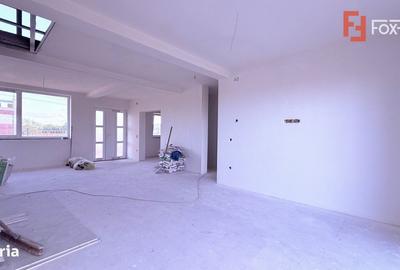 Casă cu 2 camere cu Teren 100 Mp în Sânandrei - 11