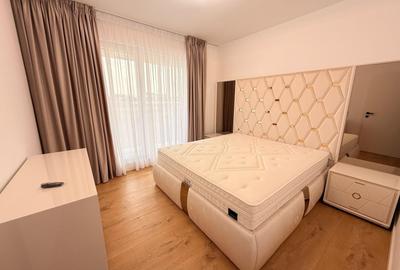 Comision 0% Apartament 2 camere cu 2 balcoane | Prima închiriere - 5