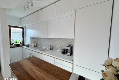 Apartament cu 2 camere în Păcurari - 11