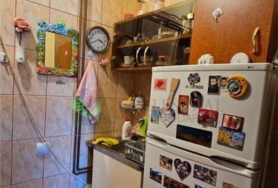 Garsonieră în Tractorul - 4