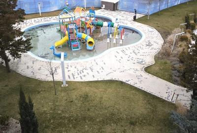 OLIMP  (Cod 01) - Complex NOVUM BY THE SEA - 17