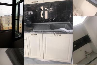 Apartament cu 3 camere decomandat în Central - 1