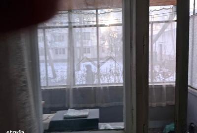 Apartament cu 2 camere semidecomandat în Central - 2