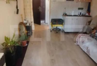 Garsonieră în Astra