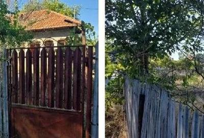 Casa si teren Odobesti, cota parte 1/2, ID: R2785160 - 4