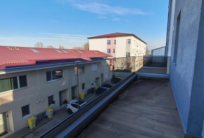 Garsonieră semidecomandată în Central - 6