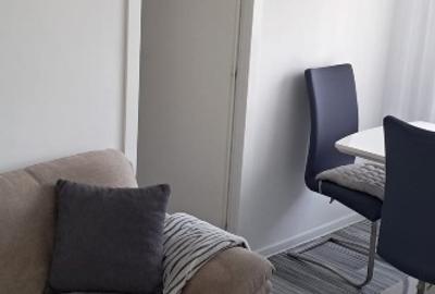 Apartament cu 2 camere semidecomandat în Tomis Nord - 2