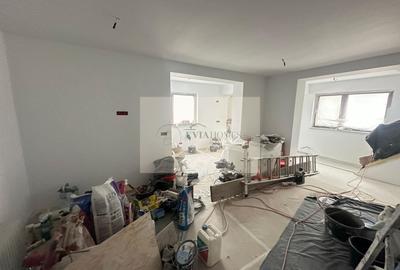 Apartament cu 4 camere semidecomandat în Mărăști - 5